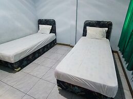 Hotel Mustika Syariah