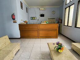 Hotel Mustika Syariah