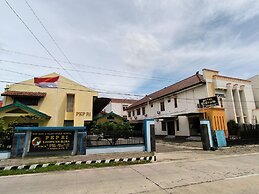 Hotel Mustika Syariah