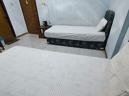 Hotel Mustika Syariah