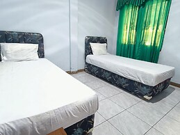 Hotel Mustika Syariah