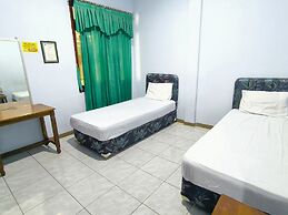 Hotel Mustika Syariah