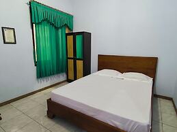 Hotel Mustika Syariah