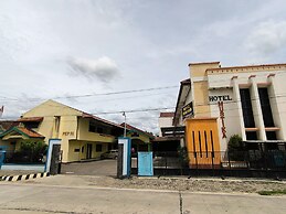 Hotel Mustika Syariah