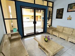 Hotel Mustika Syariah