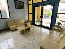 Hotel Mustika Syariah