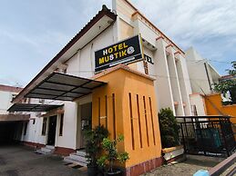 Hotel Mustika Syariah