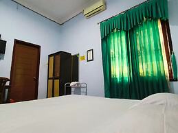 Hotel Mustika Syariah