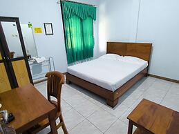 Hotel Mustika Syariah