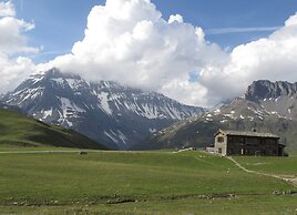 Apartment for 6 People in Val Cenis