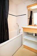 Balcons B 017 - Parc Nat. Vanoise Appart. 6 Pers