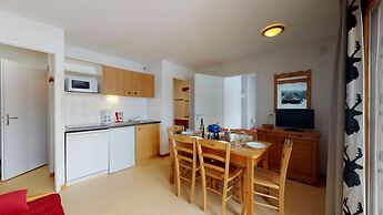 Apartment for 6 People in Val Cenis