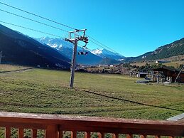 Balcons B 017 - Parc Nat. Vanoise Appart. 6 Pers