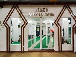 Kayla Room Casablanca East Residence 1