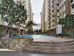 Kayla Room Casablanca East Residence 1