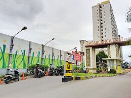 Kayla Room Casablanca East Residence 1