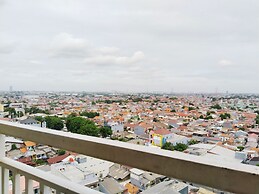 Kayla Room Casablanca East Residence 1