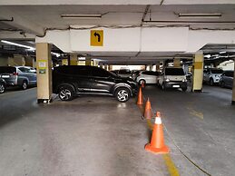 Kayla Room Casablanca East Residence 1