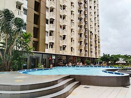 Kayla Room Casablanca East Residence 1