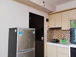 Kayla Room Casablanca East Residence 1