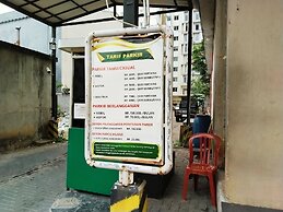 Kayla Room Casablanca East Residence 1