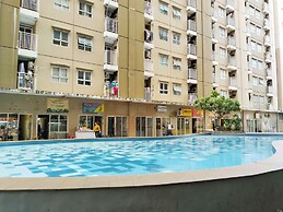 Kayla Room Casablanca East Residence 1