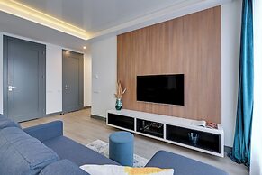 Riverside Szafarnia Street by Downtown Apartments