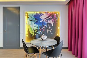 Riverside Szafarnia Street by Downtown Apartments