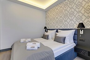 Riverside Szafarnia Street by Downtown Apartments