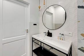 Riverside Szafarnia Street by Downtown Apartments