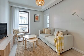 Riverside Szafarnia Street by Downtown Apartments