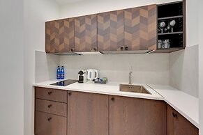 Riverside Szafarnia Street by Downtown Apartments