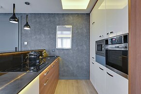 Riverside Szafarnia Street by Downtown Apartments