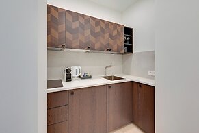 Riverside Szafarnia Street by Downtown Apartments