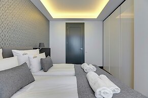 Riverside Szafarnia Street by Downtown Apartments