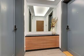 Riverside Szafarnia Street by Downtown Apartments