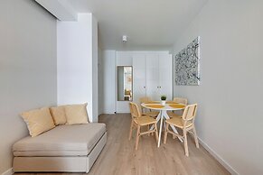 Riverside Szafarnia Street by Downtown Apartments