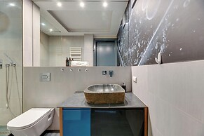 Riverside Szafarnia Street by Downtown Apartments