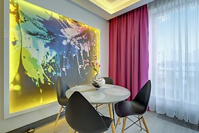 Riverside Szafarnia Street by Downtown Apartments