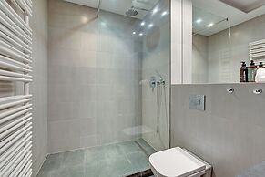 Riverside Szafarnia Street by Downtown Apartments