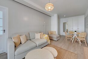 Riverside Szafarnia Street by Downtown Apartments