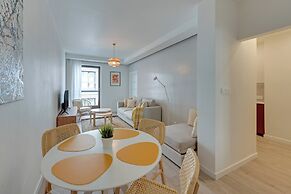 Riverside Szafarnia Street by Downtown Apartments