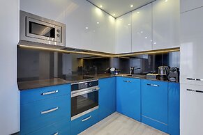 Riverside Szafarnia Street by Downtown Apartments