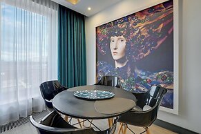 Riverside Szafarnia Street by Downtown Apartments