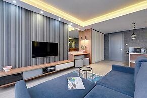 Riverside Szafarnia Street by Downtown Apartments