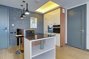 Riverside Szafarnia Street by Downtown Apartments