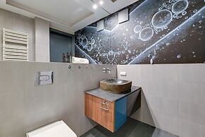 Riverside Szafarnia Street by Downtown Apartments