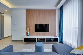 Riverside Szafarnia Street by Downtown Apartments