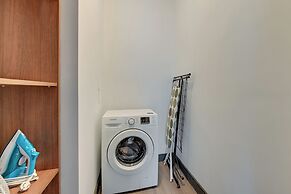 Riverside Szafarnia Street by Downtown Apartments