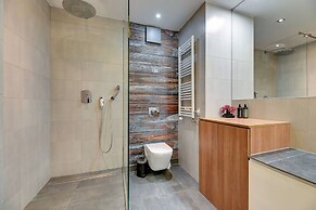 Riverside Szafarnia Street by Downtown Apartments